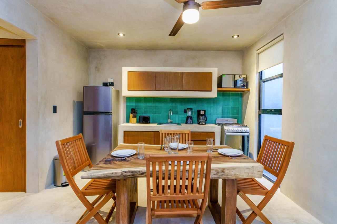 Eco-Sustainable Luxury Between Beach Hotspots & Tulum Town By Stella Rentals Εξωτερικό φωτογραφία