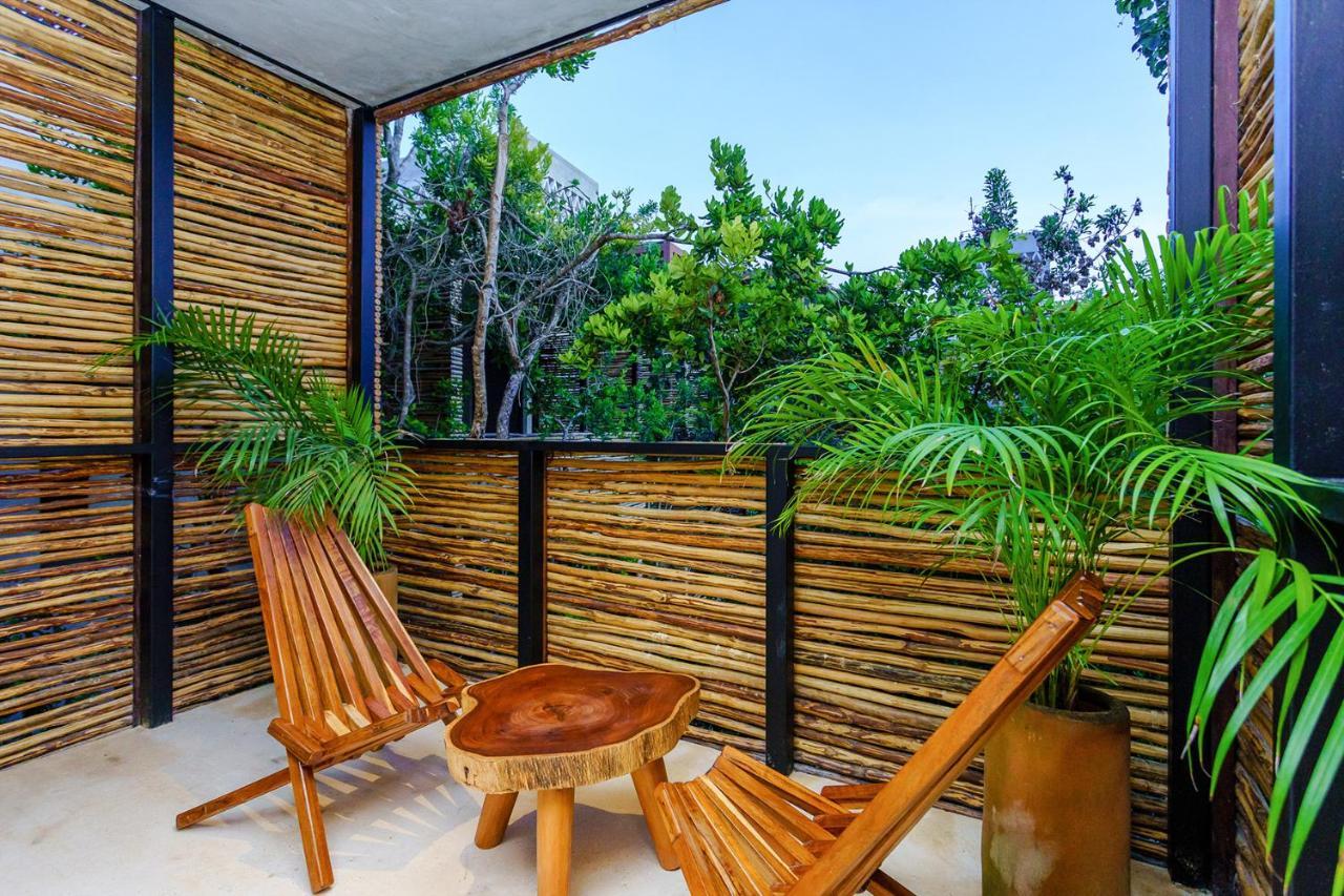 Eco-Sustainable Luxury Between Beach Hotspots & Tulum Town By Stella Rentals Εξωτερικό φωτογραφία