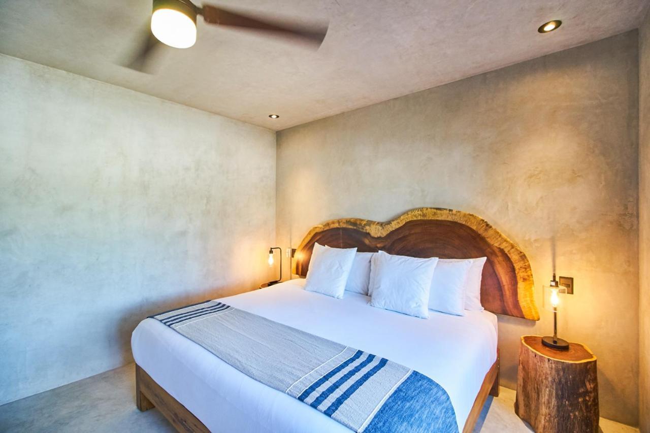 Eco-Sustainable Luxury Between Beach Hotspots & Tulum Town By Stella Rentals Εξωτερικό φωτογραφία