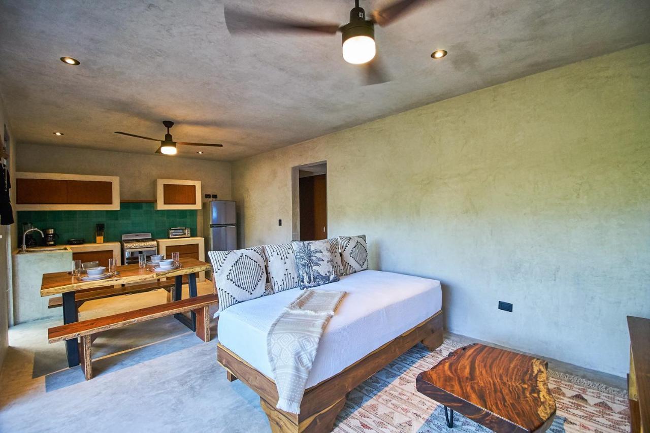 Eco-Sustainable Luxury Between Beach Hotspots & Tulum Town By Stella Rentals Εξωτερικό φωτογραφία
