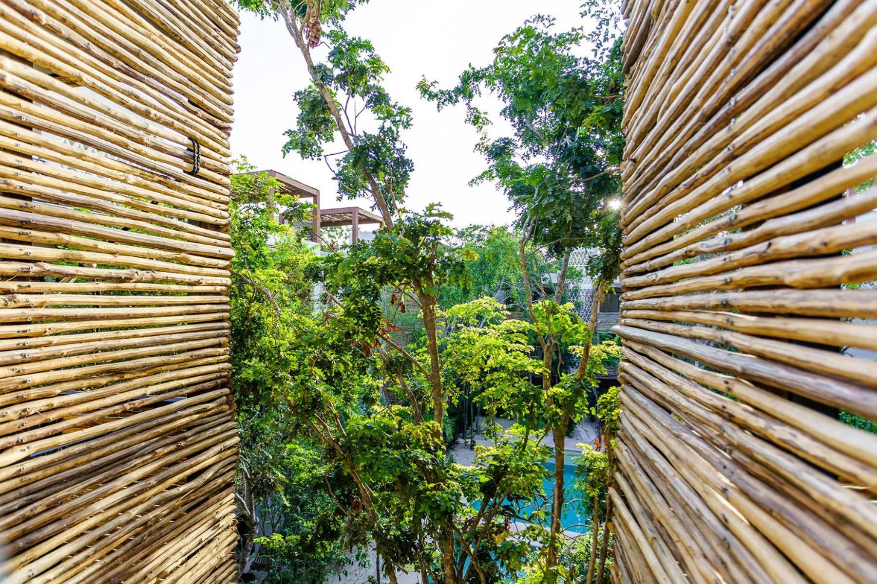 Eco-Sustainable Luxury Between Beach Hotspots & Tulum Town By Stella Rentals Εξωτερικό φωτογραφία