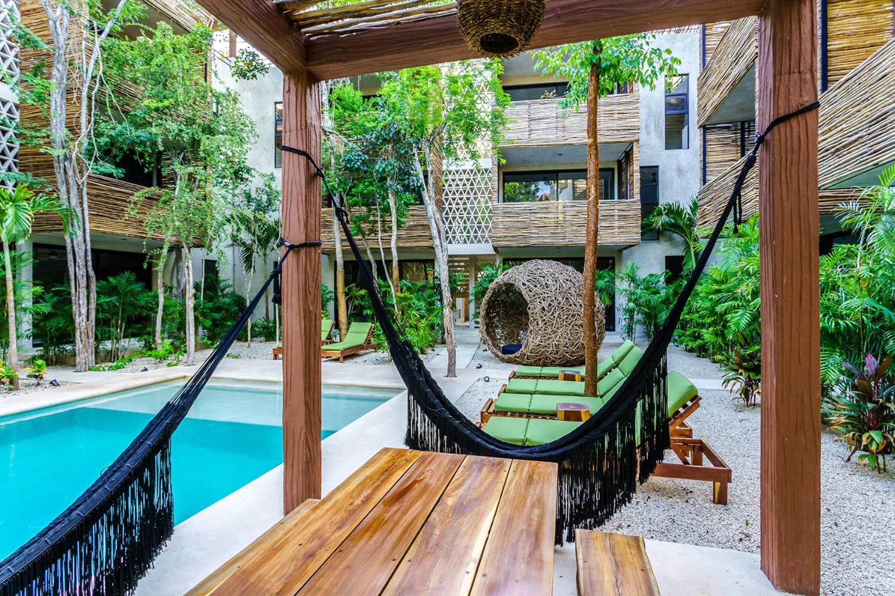 Eco-Sustainable Luxury Between Beach Hotspots & Tulum Town By Stella Rentals Εξωτερικό φωτογραφία