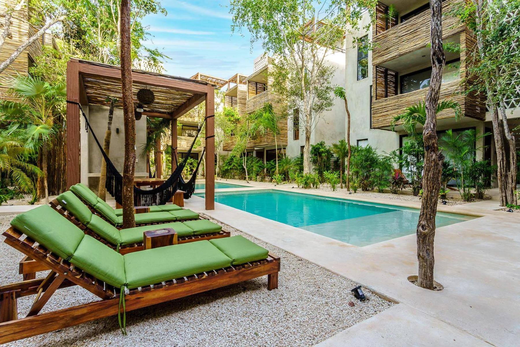 Eco-Sustainable Luxury Between Beach Hotspots & Tulum Town By Stella Rentals Εξωτερικό φωτογραφία
