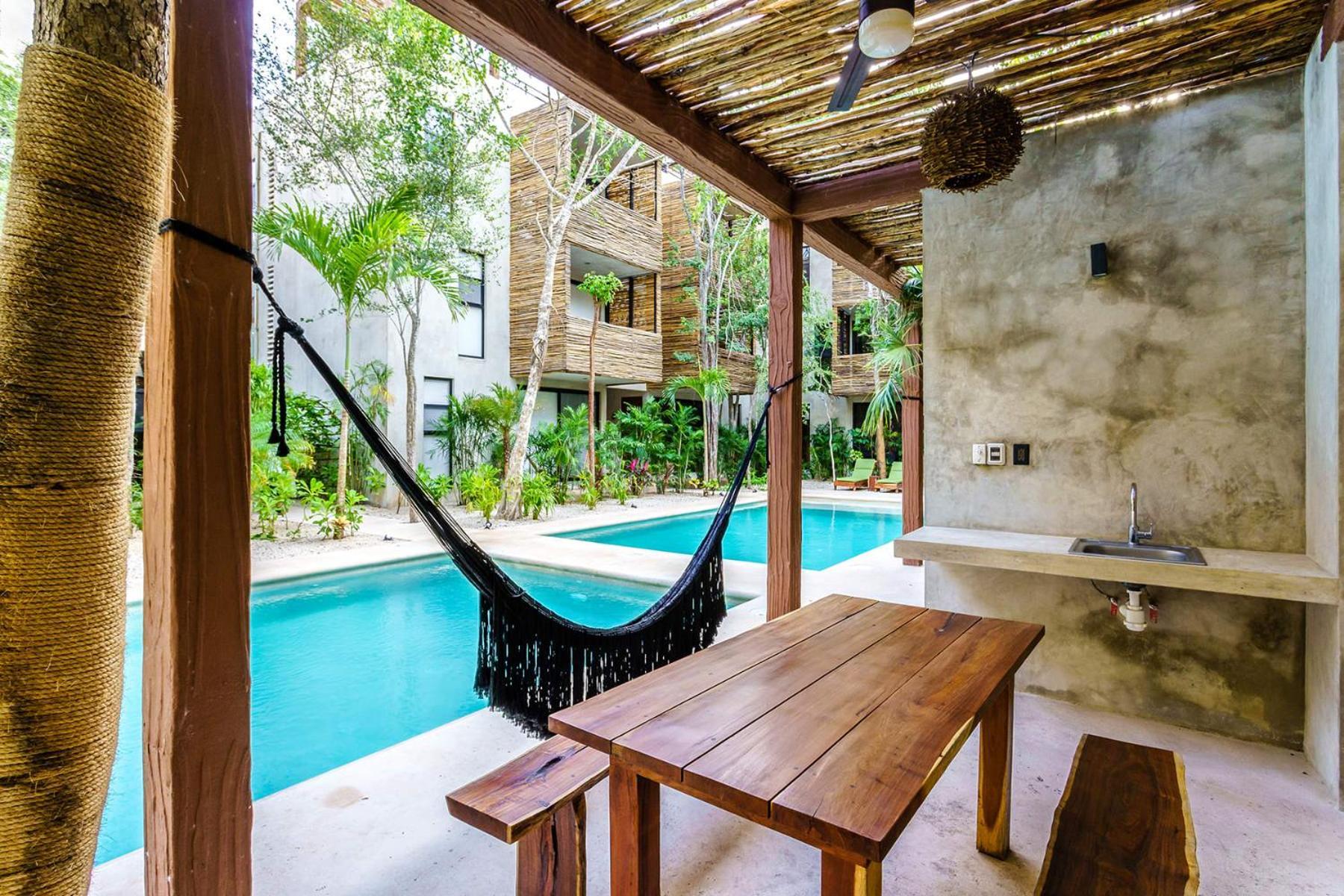 Eco-Sustainable Luxury Between Beach Hotspots & Tulum Town By Stella Rentals Εξωτερικό φωτογραφία