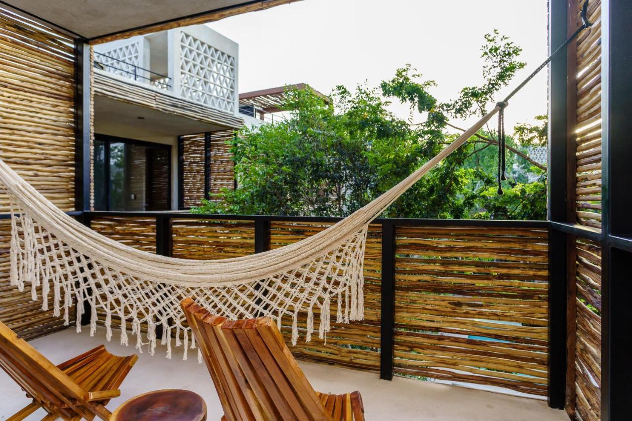 Eco-Sustainable Luxury Between Beach Hotspots & Tulum Town By Stella Rentals Εξωτερικό φωτογραφία